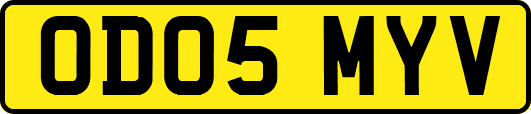 OD05MYV