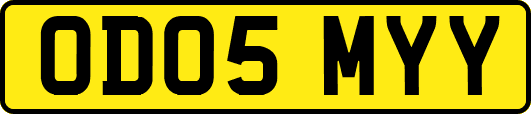 OD05MYY