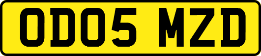 OD05MZD