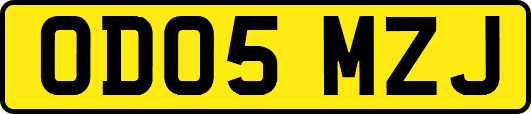 OD05MZJ