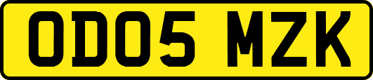 OD05MZK