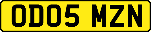 OD05MZN
