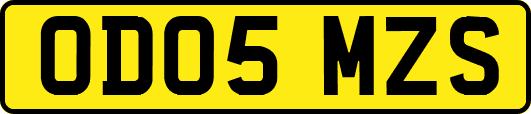 OD05MZS