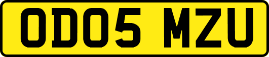 OD05MZU