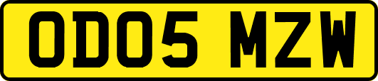 OD05MZW