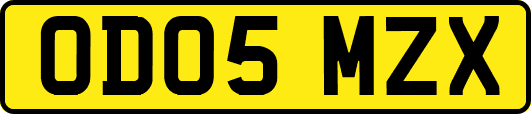 OD05MZX