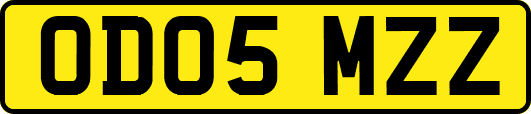 OD05MZZ