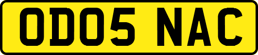 OD05NAC
