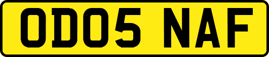 OD05NAF
