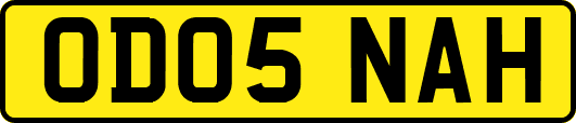 OD05NAH