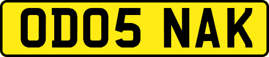 OD05NAK