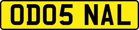 OD05NAL