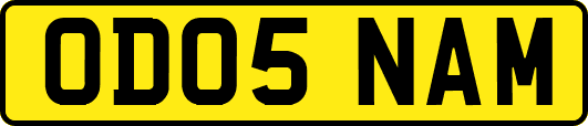 OD05NAM