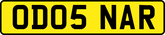 OD05NAR