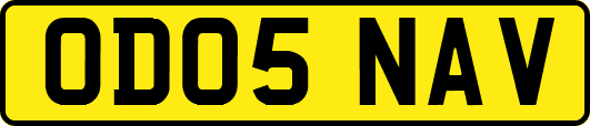 OD05NAV