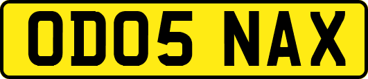OD05NAX