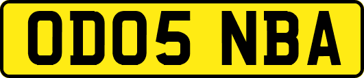 OD05NBA