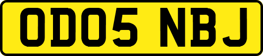 OD05NBJ