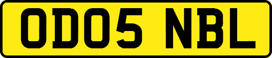 OD05NBL