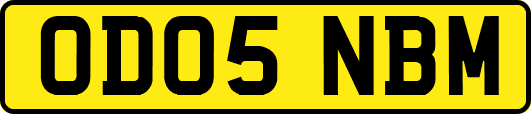 OD05NBM