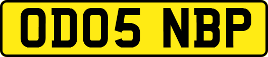 OD05NBP
