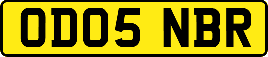 OD05NBR