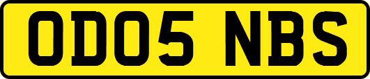 OD05NBS