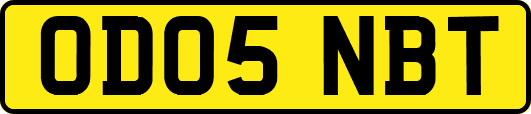 OD05NBT