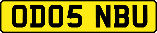 OD05NBU
