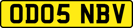 OD05NBV