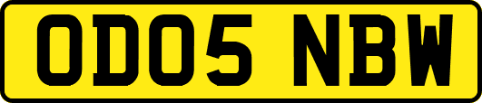 OD05NBW