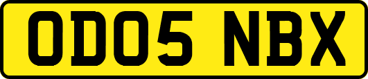 OD05NBX