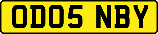 OD05NBY