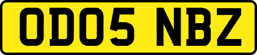 OD05NBZ