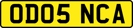 OD05NCA