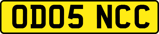 OD05NCC