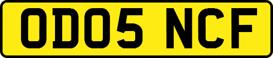 OD05NCF