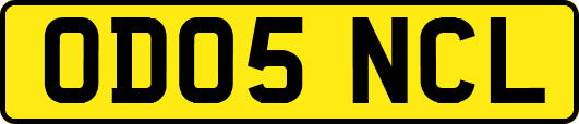 OD05NCL