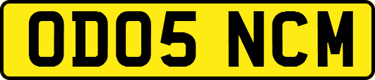 OD05NCM