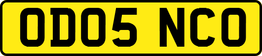 OD05NCO