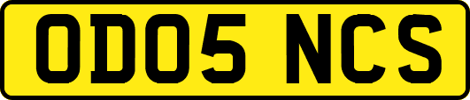 OD05NCS