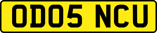OD05NCU