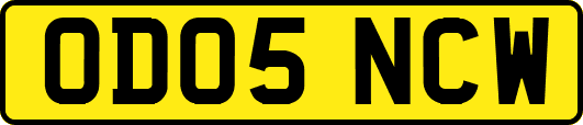 OD05NCW