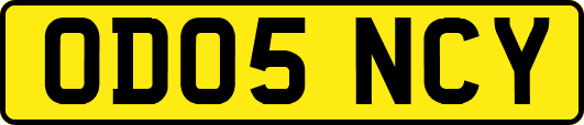 OD05NCY