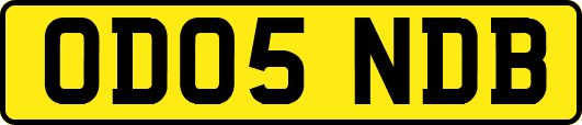 OD05NDB