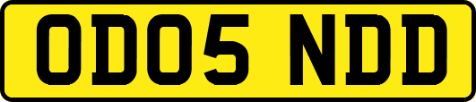 OD05NDD