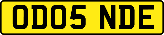 OD05NDE