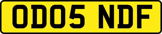 OD05NDF