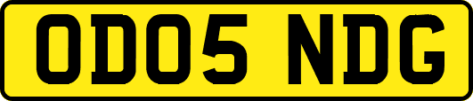 OD05NDG