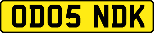 OD05NDK